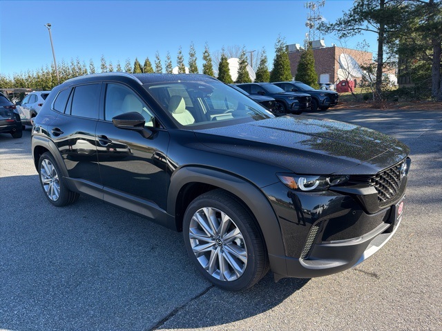 2026 Mazda CX-50 Premium Plus's photo