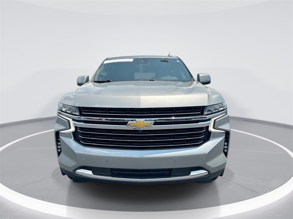 2023 Chevrolet Tahoe LT photo 3
