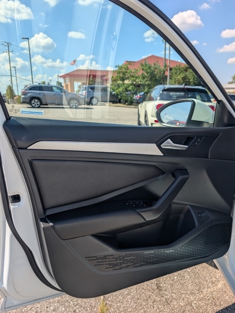 2019 Volkswagen Jetta 1.4T S photo 8