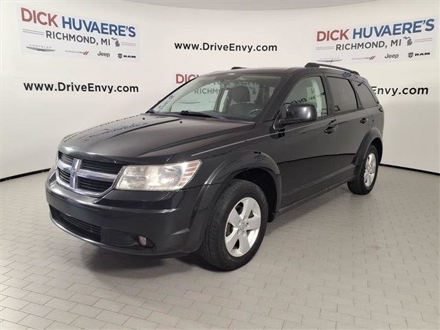 2010 Dodge Journey SXT