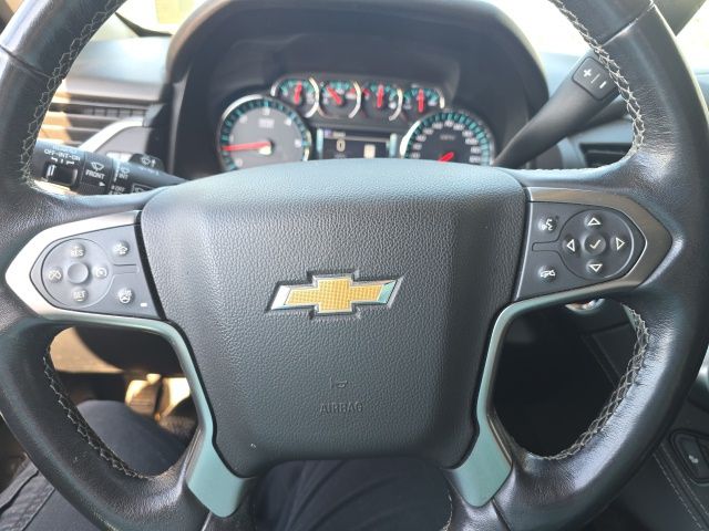 2020 Chevrolet Tahoe LT photo 15