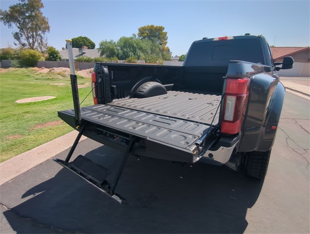 2020 Ford F-450 photo 21