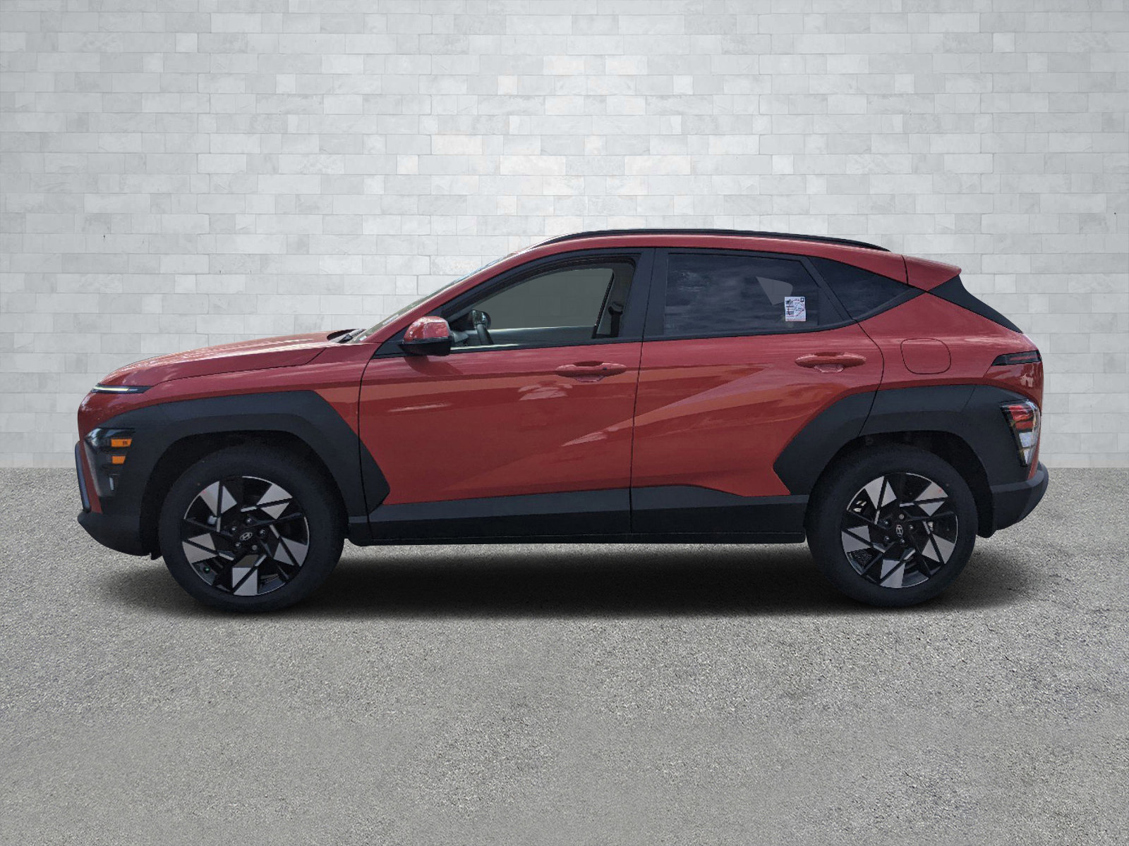 2025 Hyundai Kona SEL N Line photo 7