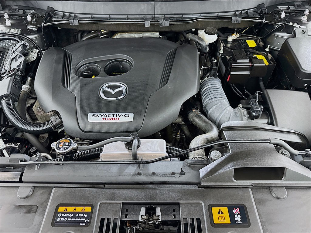 2022 Mazda CX-9 Touring photo 22
