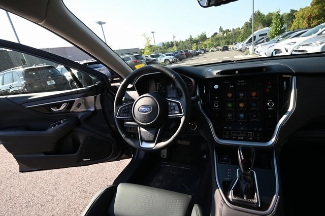 2025 Subaru Outback Limited photo 21