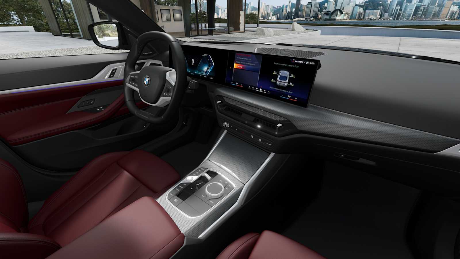 2025 Bmw i4 eDrive40 photo 13