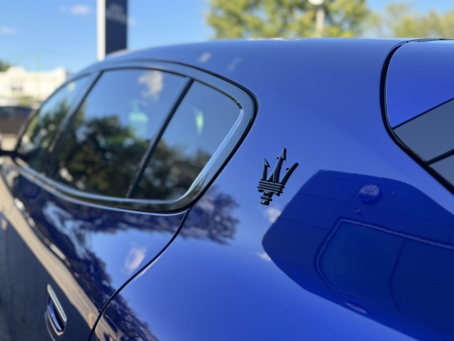 2023 Maserati Grecale Modena photo 9
