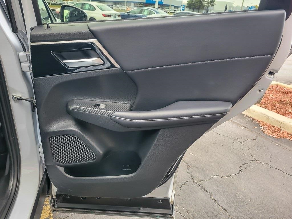 2024 MITSUBISHI OUTLANDER - Image 21