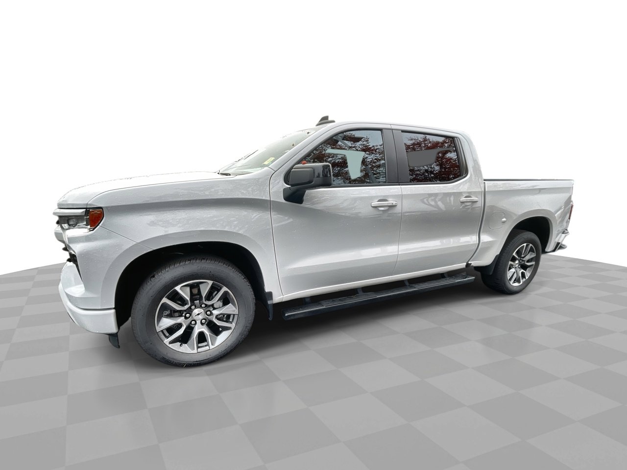 2022 Chevrolet Silverado 1500 RST's photo