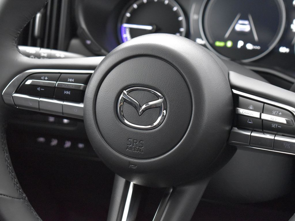 2025 Mazda CX-50 Premium photo 12