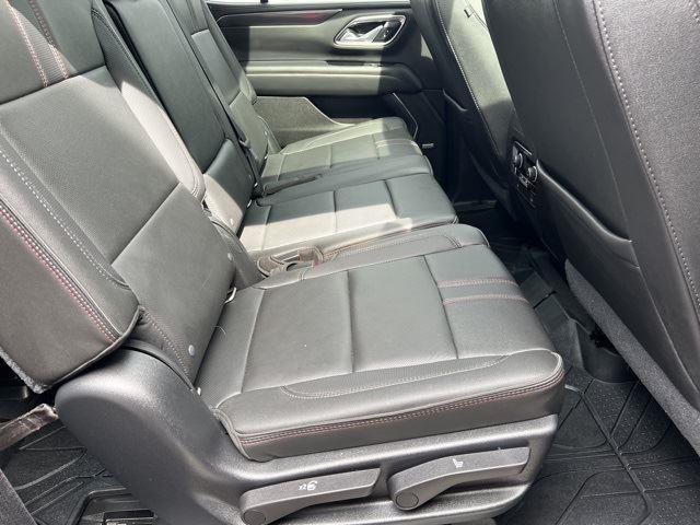 2021 Chevrolet Tahoe RST photo 21