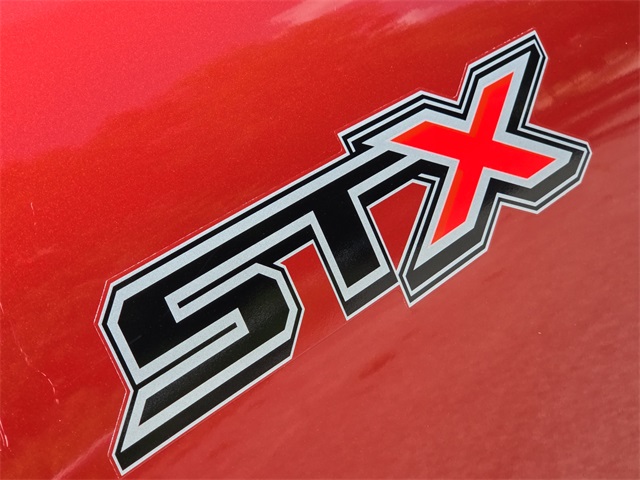 2023 Ford Ranger XL photo 10