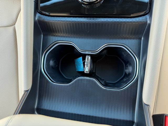2025 Jeep Grand Cherokee Limited photo 48
