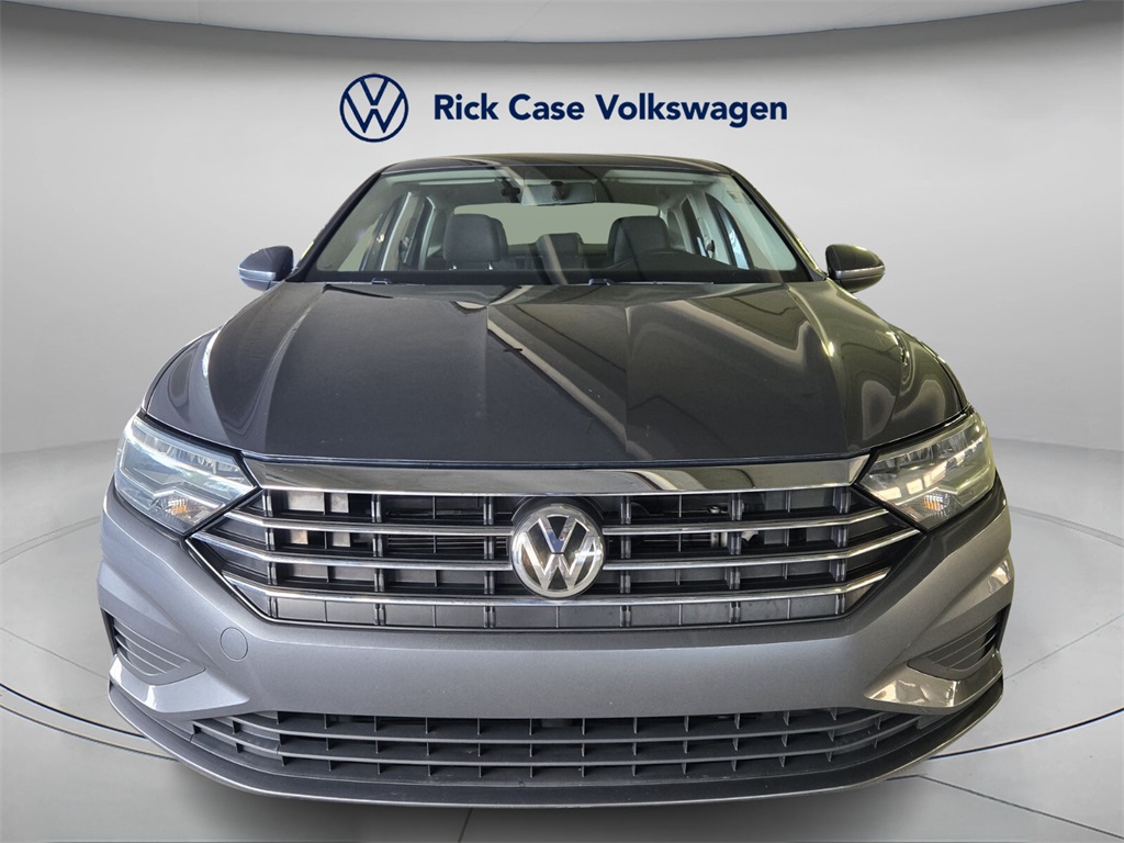 2020 Volkswagen Jetta 1.4T S photo 3