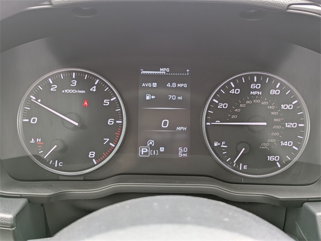 2025 Subaru Impreza Sport photo 14