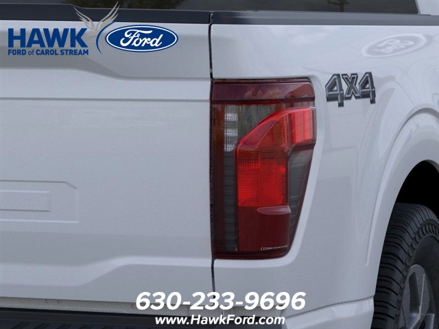 2025 FORD F-150 - Image 21