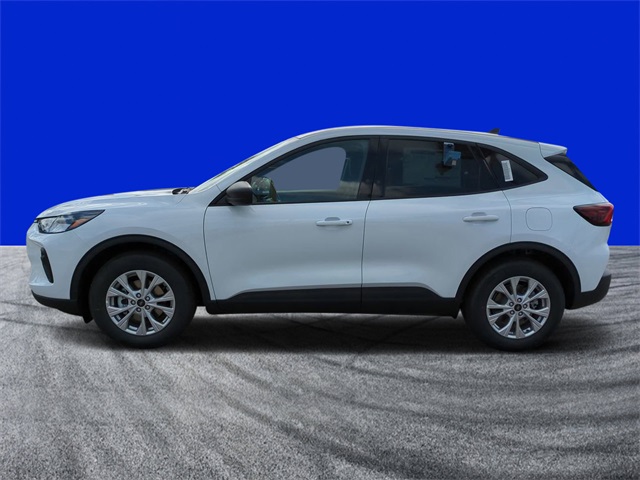 2025 Ford Escape Active photo 5