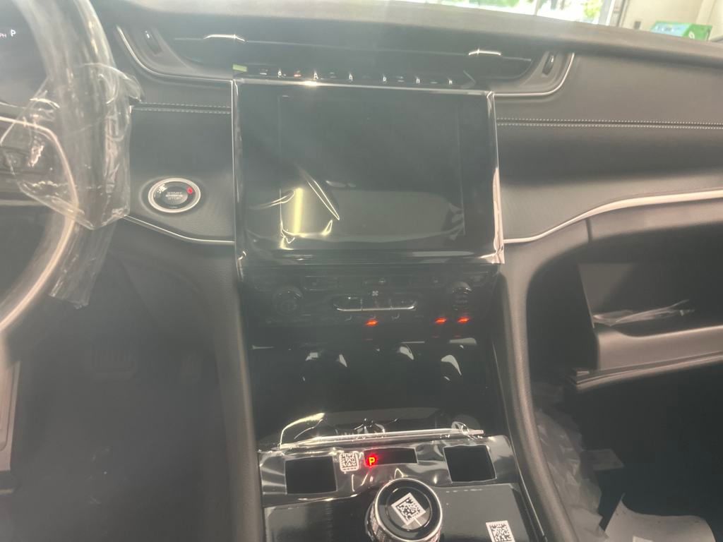 2025 Jeep Grand Cherokee Altitude X photo 20
