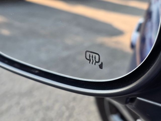 2025 Subaru Crosstrek Premium photo 23