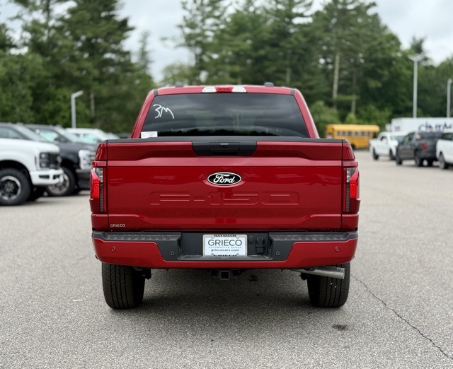 2025 Ford F-150 STX photo 5