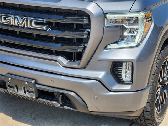 2022 Gmc Sierra 1500 Limited Elevation photo 9