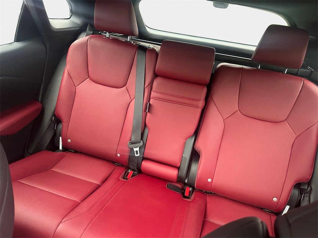 2024 Lexus RX 350 F SPORT Handling photo 9