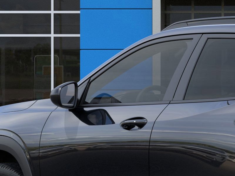 2026 Chevrolet Trax photo 6