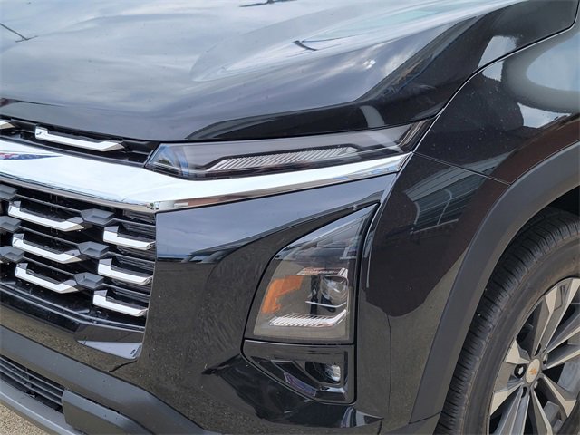 2026 Chevrolet Equinox LT photo 8