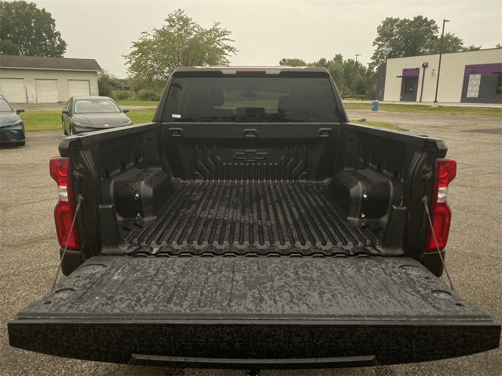 2019 Chevrolet Silverado 1500 RST photo 19