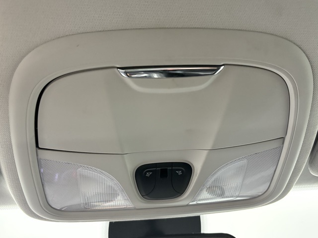 2019 Jeep Cherokee Latitude photo 26