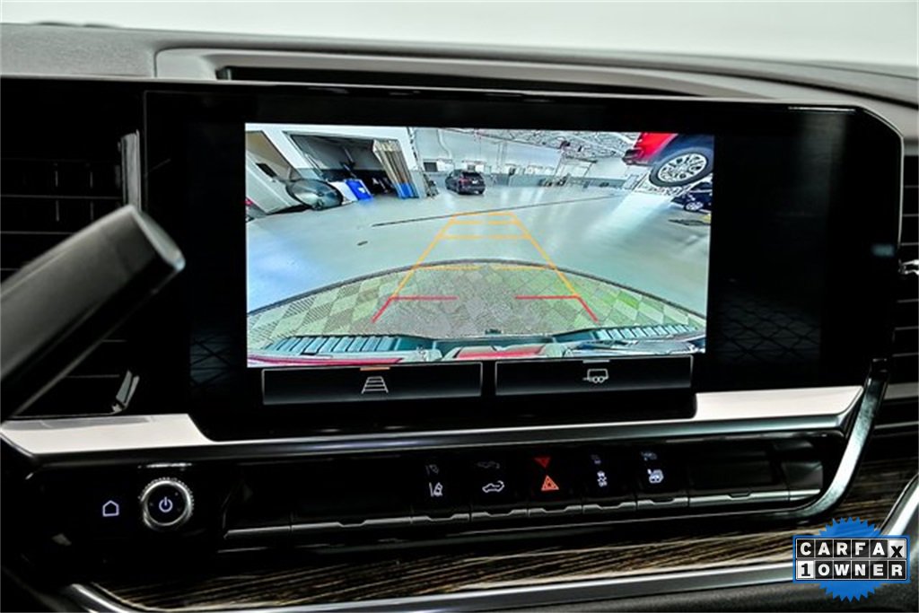 2024 Gmc Sierra 2500 HD SLE photo 20
