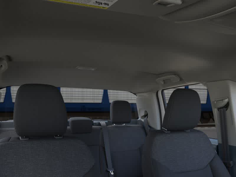 2025 Ford Maverick XL photo 9