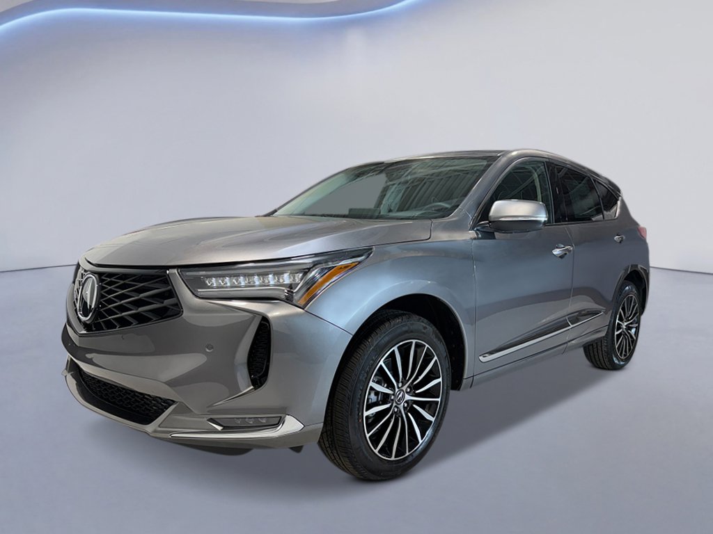 2026 Acura RDX Advance Package's photo