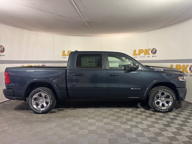 2025 Ram 1500 Big Horn photo 8