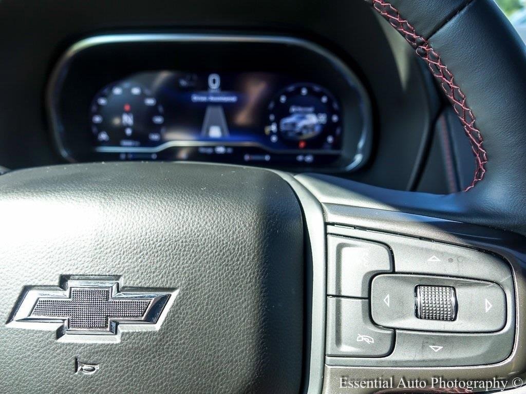 2024 CHEVROLET SUBURBAN - Image 20