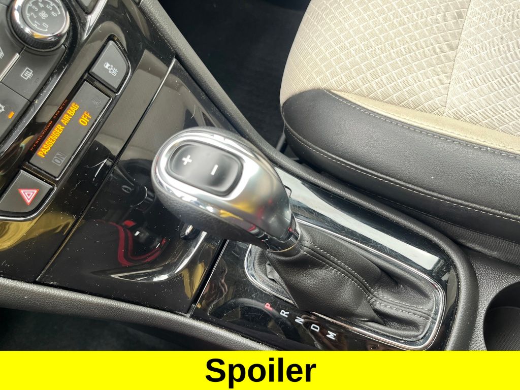 2021 Buick Encore Preferred photo 17