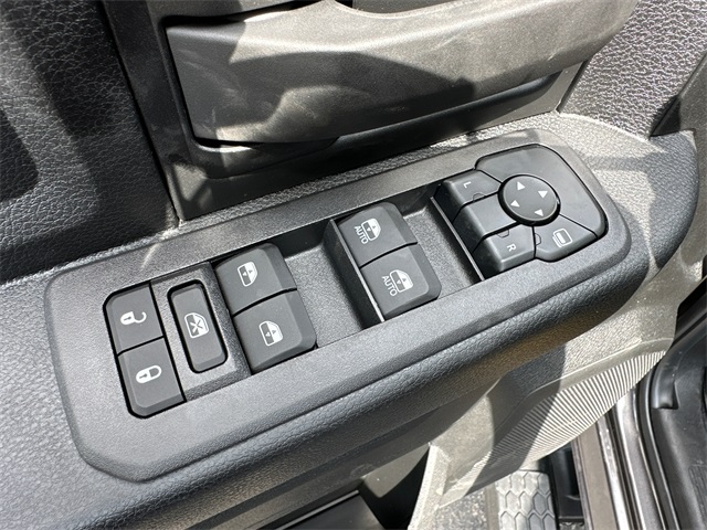 2025 Ram 2500 Tradesman photo 25