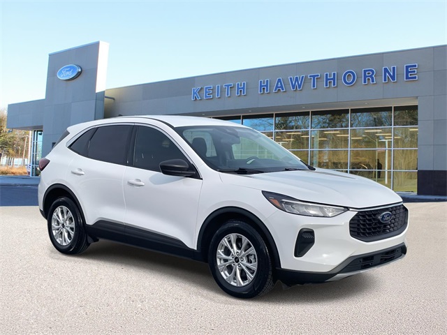 2023 Ford Escape Active's photo
