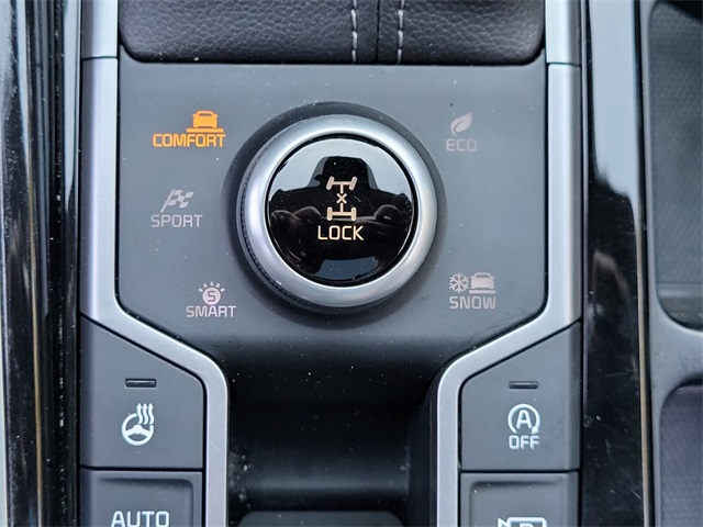 2022 Kia Sorento X-Line SX Prestige photo 25