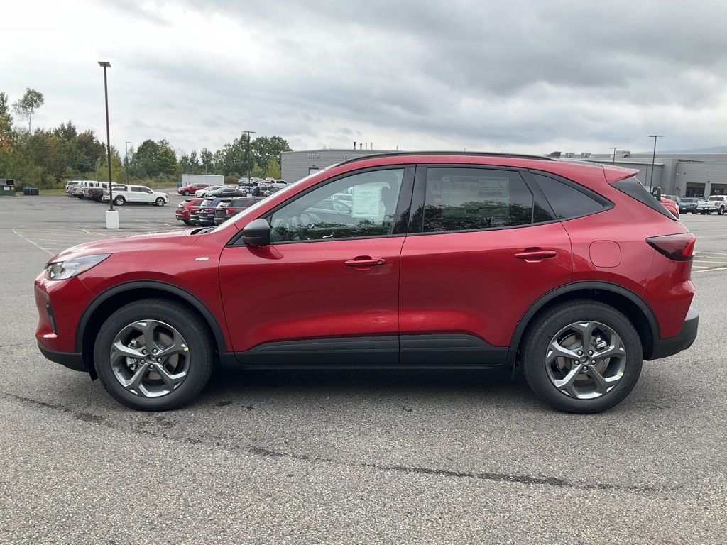 2025 Ford Escape ST-Line photo 26