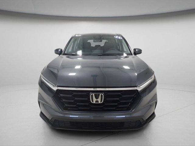 2024 Honda CR-V LX photo 2
