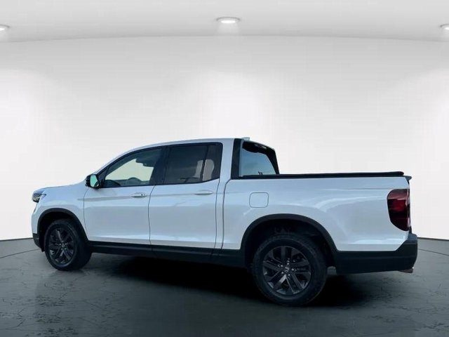 2023 Honda Ridgeline Sport photo 4
