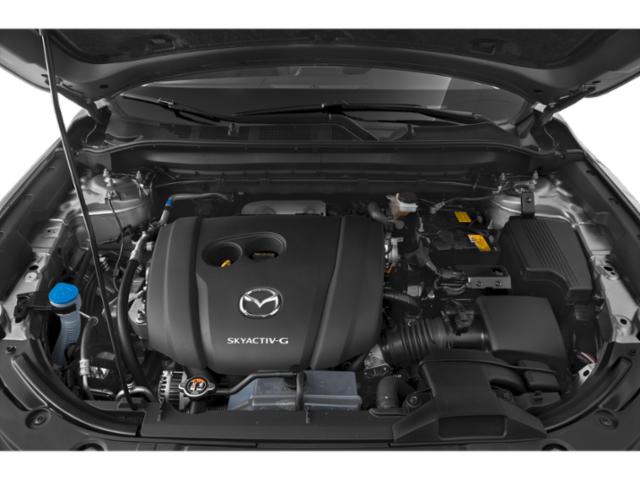 2023 Mazda CX-5 2.5 S Premium photo 12