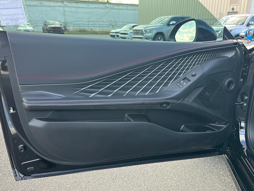 2025 Dodge Charger R/T AWD Daytona photo 18