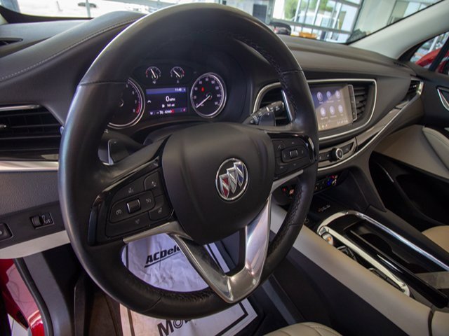 2023 Buick Enclave Essence photo 17