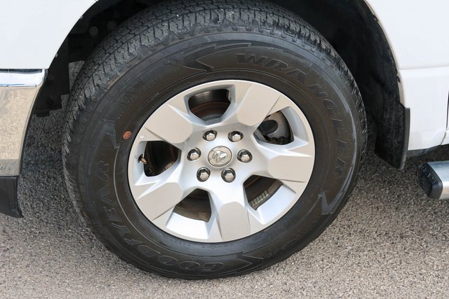 2023 Ram 1500 Big Horn Lone Star photo 7