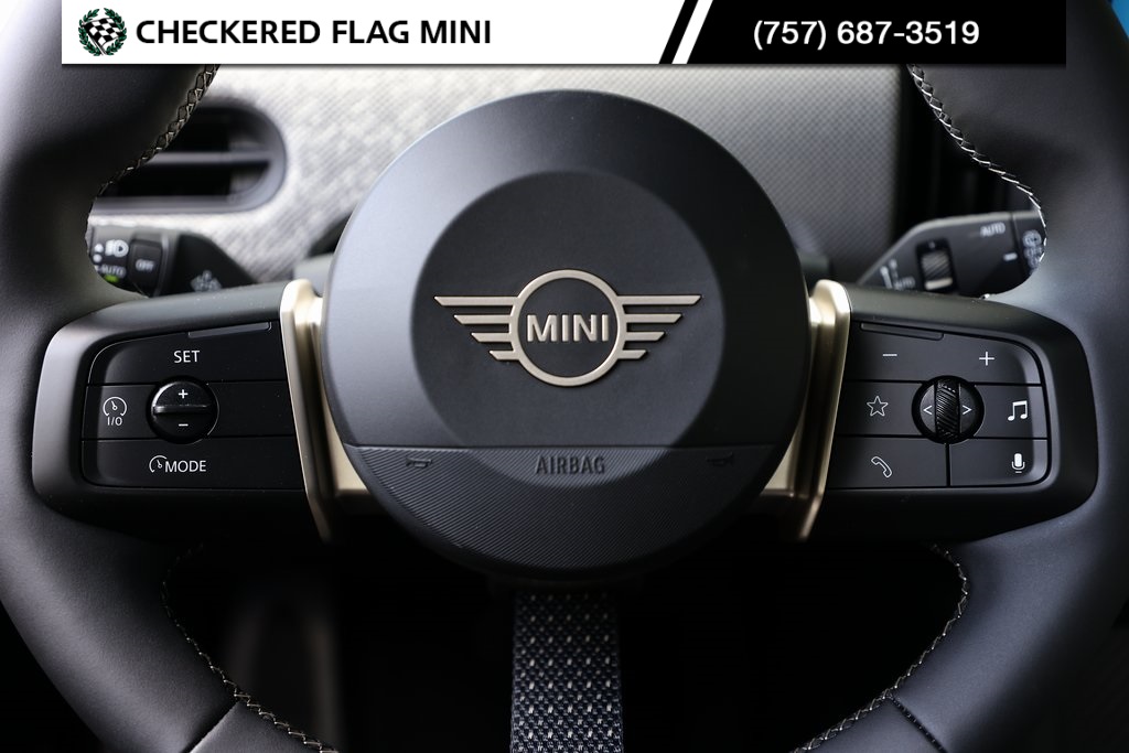 2025 Mini Cooper S Iconic photo 30