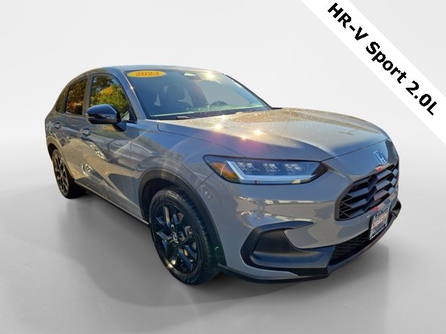 2023 Honda HR-V Sport's photo