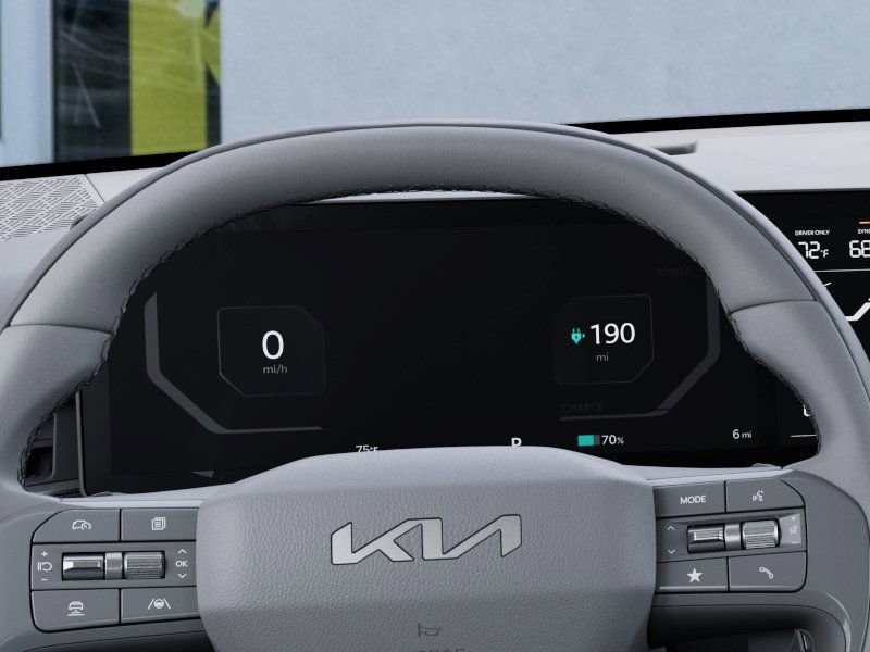2026 Kia EV9 GT-Line photo 19