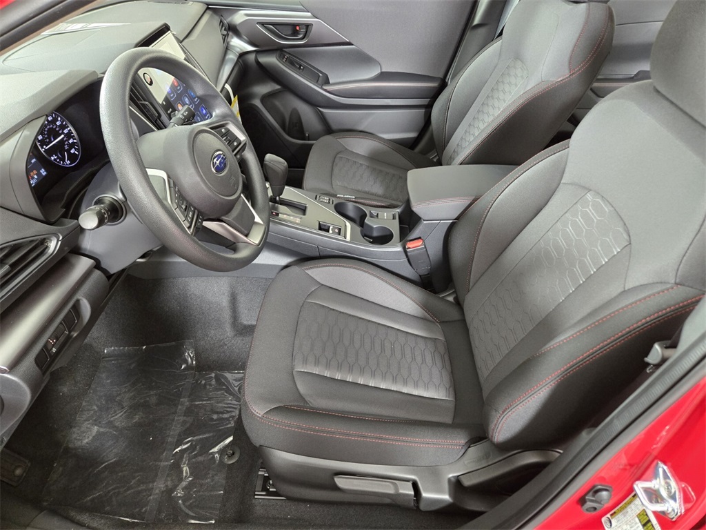 2025 Subaru Impreza Sport photo 6